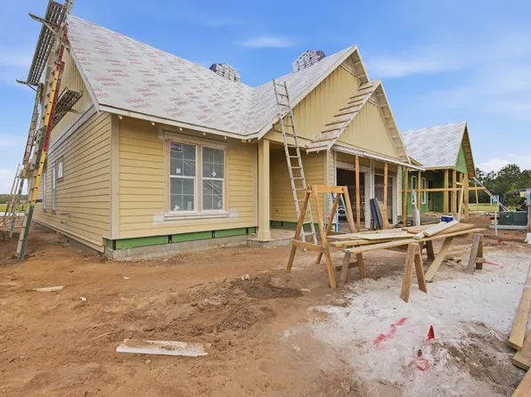 1019 Suwannee Dr Lot 3, Rosemary Beach, FL 32461