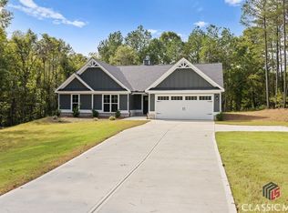 168 Red Bud Trl #49, Colbert, GA 30628