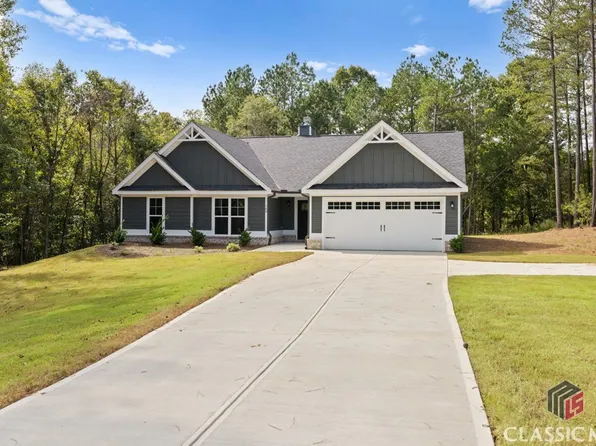 168 Red Bud Trail #49, Colbert, GA 30628