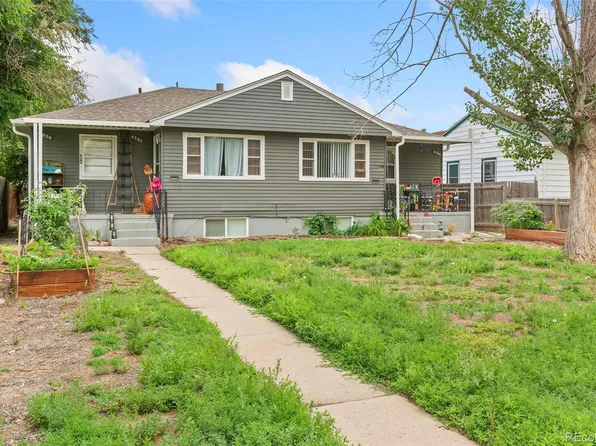 4382 S Fox Street, Englewood, CO 80110
