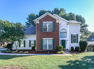 7212 Rock Island Rd #3, Charlotte, NC 28278