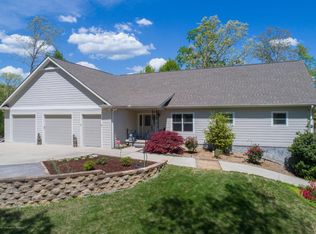 166 County Road 327, Crane Hill, AL 35053