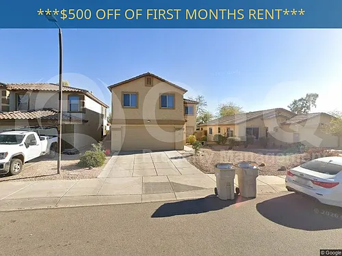 11155 E Wallflower Ln Photo 1