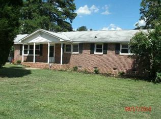 1121 Springwell Rd, Columbia, SC 29210