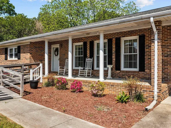 2255 Blalock Dairy Rd, Roxboro, NC 27574