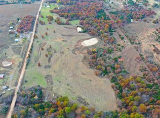 45310 Turkey Hill Rd, Asher, OK 74826