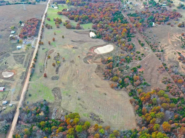 45310 Turkey Hill Rd, Asher, OK 74826