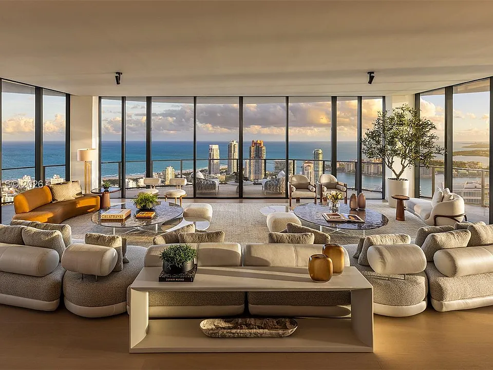 500 Alton #Penthouse 4701