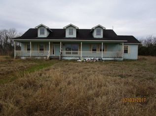 1239 County Road 192, Alvin, TX 77511