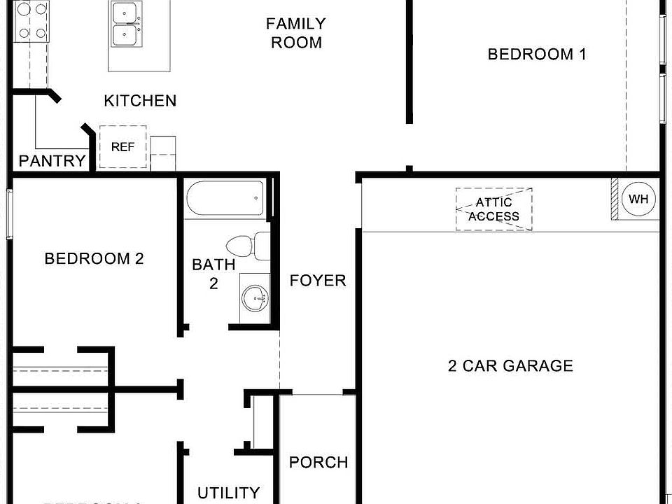 Floor Plan.