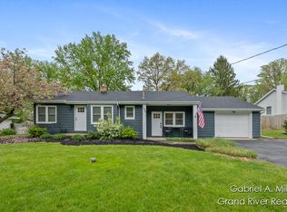 2468 Irene Ave SE, Grand Rapids, MI 49546