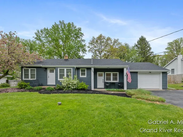 2468 Irene Ave SE, Grand Rapids, MI 49546