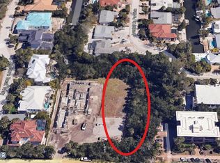 Ocean Boulevard Lot #1, Sarasota, FL 34242