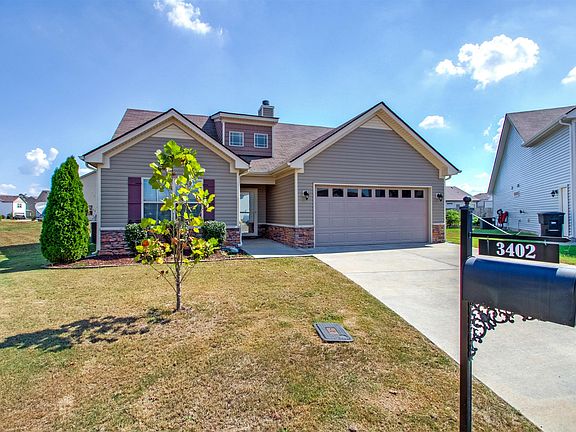 2nd image of 3402 Smarty Jones Ct