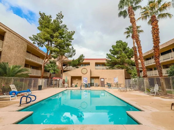 2221 W Bonanza Rd Unit 94, Las Vegas, NV 89106