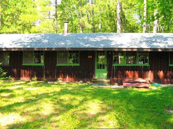 8675 W Bakely Cir, Minocqua, WI 54548