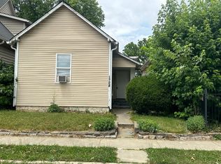 1728 Lexington Ave, Indianapolis, IN 46203
