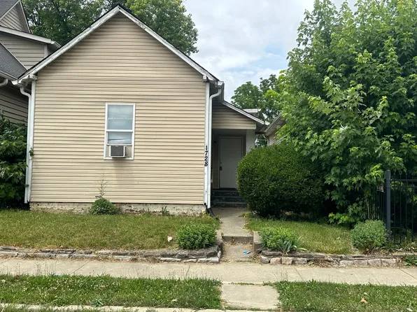1728 Lexington Ave, Indianapolis, IN 46203