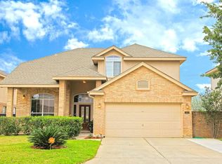 2621 Anejo Dr, Laredo, TX 78045