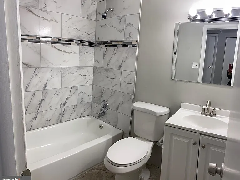 1th bathroom