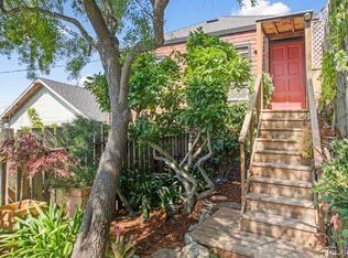 1920 23rd St, San Francisco, CA 94107