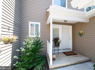 531 Chatterton Rd, Lutherville Timonium, MD 21093