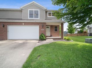 2327 Callard Ln, Normal, IL 61761