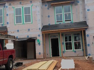 1107 Bell Heather Rd #4, Durham, NC 27703