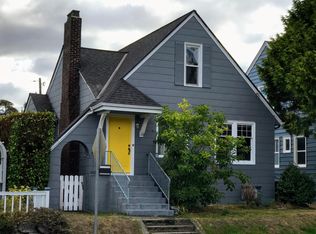 7628 Winona Ave N, Seattle, WA 98103