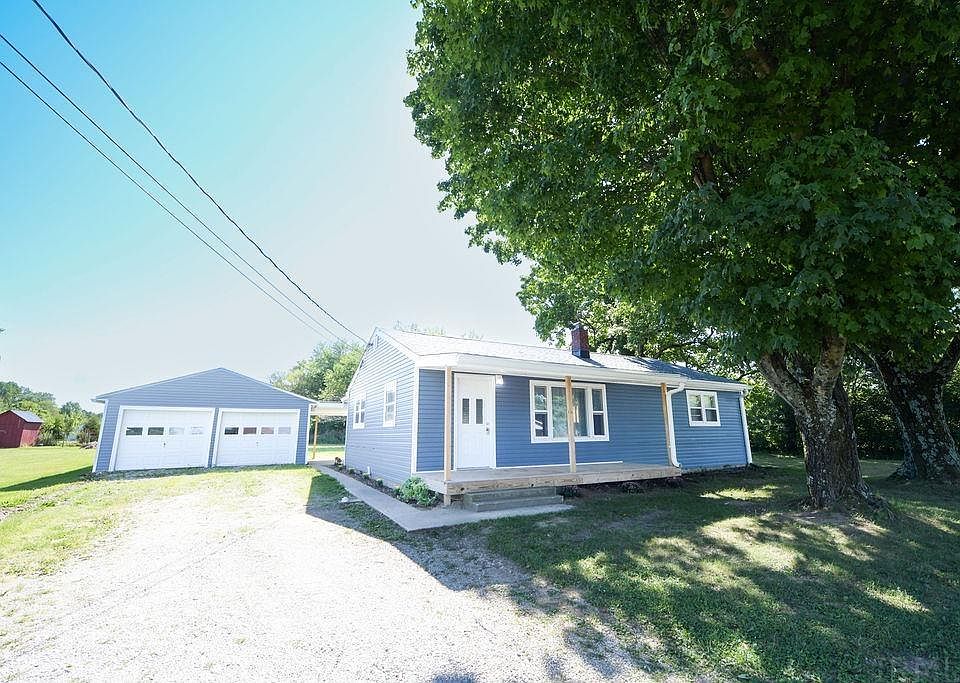 2520 N Smith Pike, Bloomington, IN 47404 Zillow