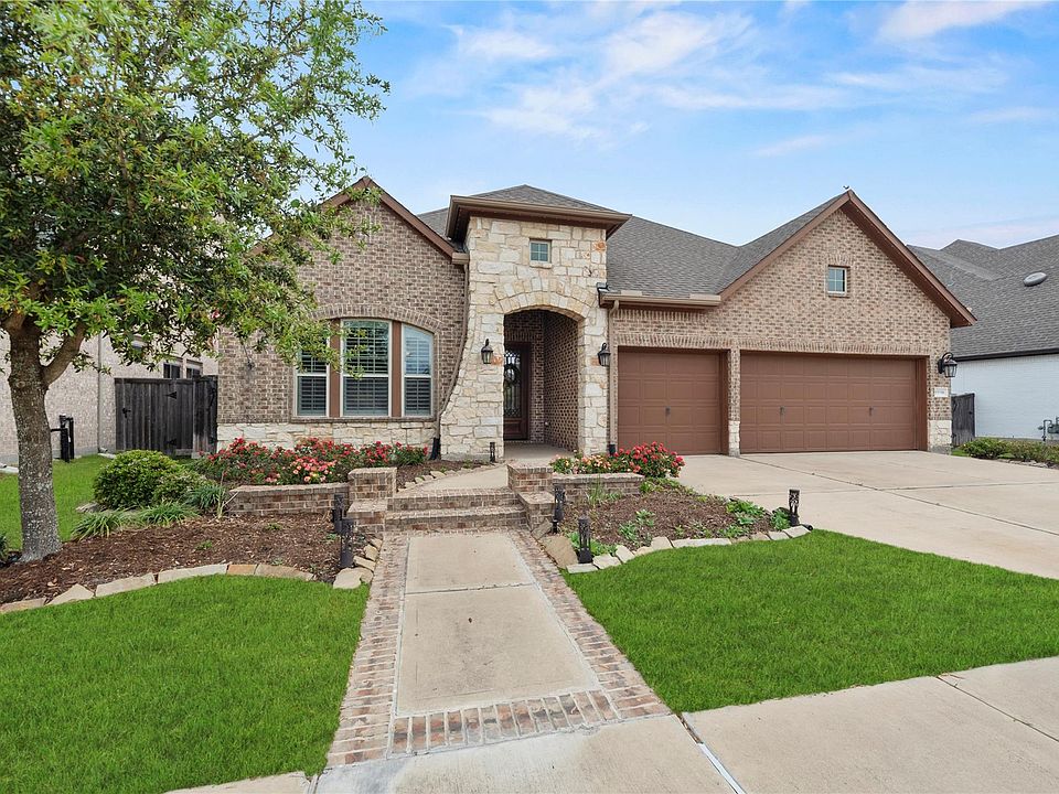 じっつー 19506 Buggy Whip Trail, Cypress, TX 77433 | Zillow