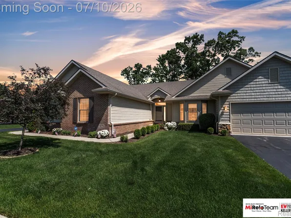 876 Flowering Plum Dr, Brighton, MI 48116