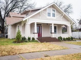1009 SW Jennings Ave, Bartlesville, OK 74003