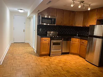 Rented by City Connections Realty