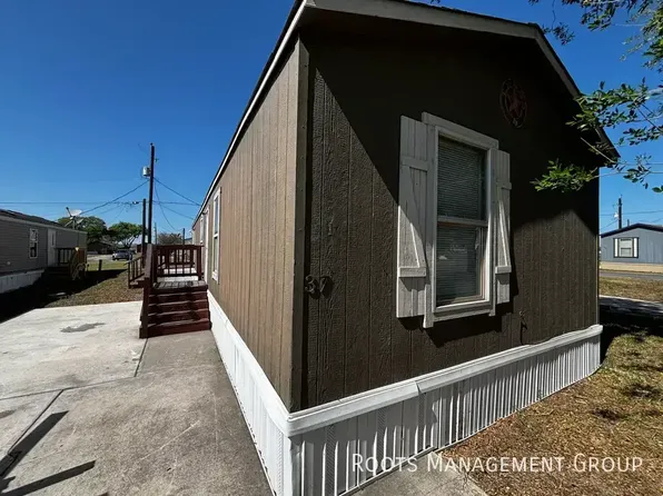 4506 N Business Highway 77, Harlingen, TX