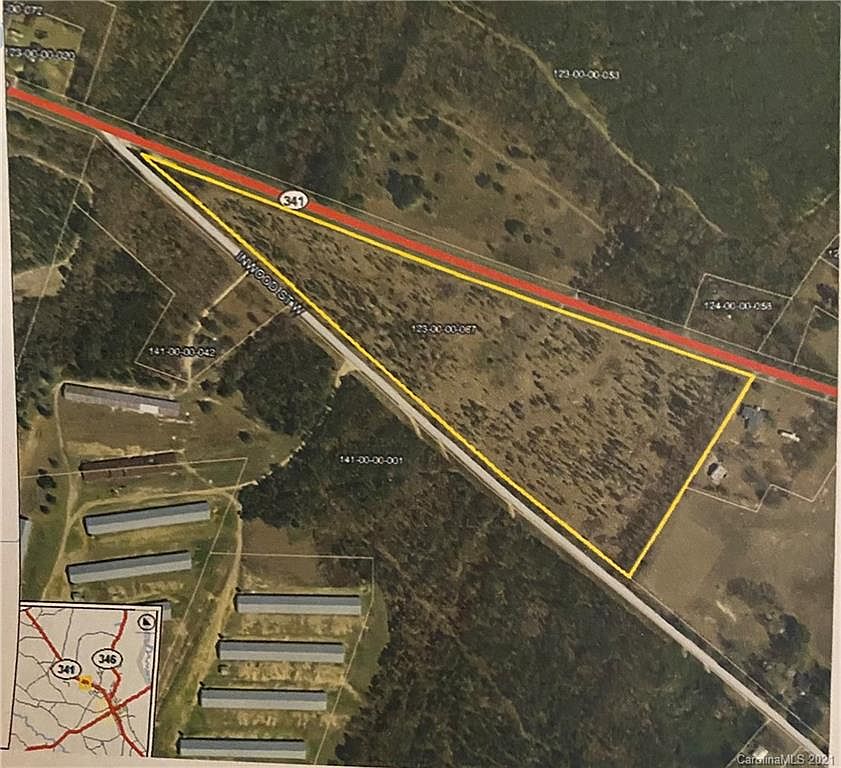 2953 Bethune Rd, Bethune, SC 29009 Zillow