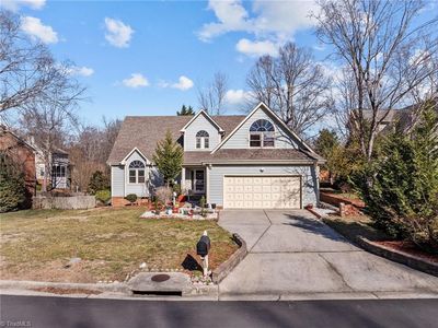 6 Mill Creek Ct, Greensboro, NC, 27407