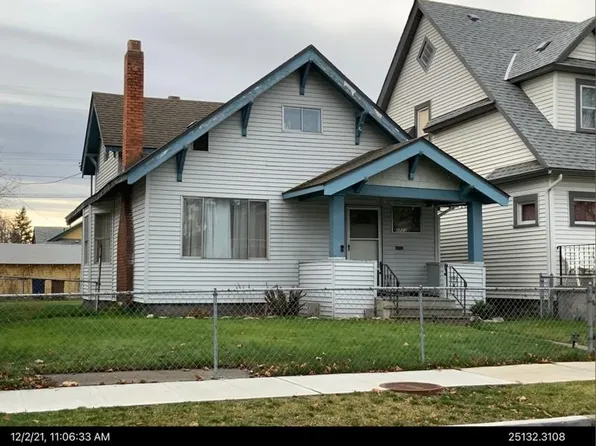 2723 W Mallon Ave, Spokane, WA 99201