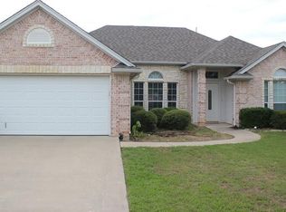 804 Dove Trl, Springtown, TX 76082