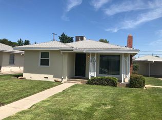 4151 E Weldon Ave, Fresno, CA 93703