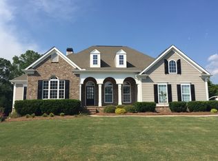 106 Jason Pond Way, Jefferson, GA 30549