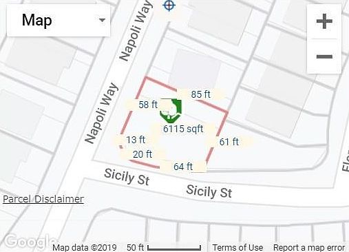 2nd image of 4118 Napoli Way