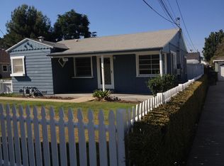 735 E Washington Ave, Orange, CA 92866