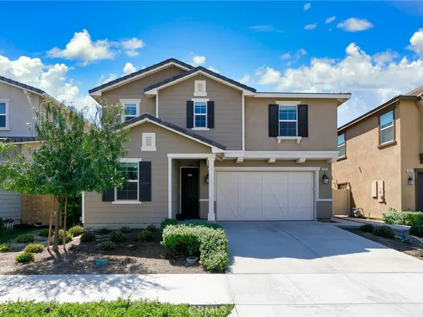 2832 E Howlett Ln, Ontario, CA 91762