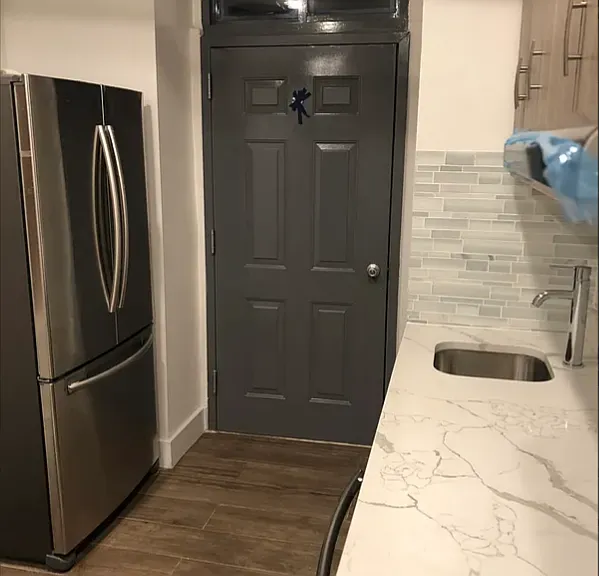 58 E 1st St #1A — Photo 3