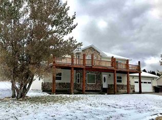 195 Pioneer Rd, Soda Springs, ID 83276