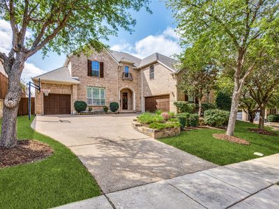1505 Astoria Dr, Allen, TX, 75013
