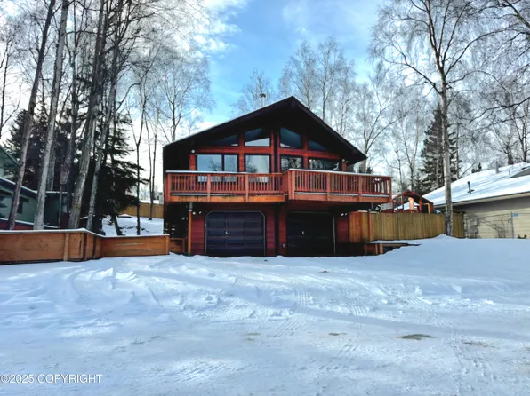 910 Lighthouse Ct, Anchorage, AK 99515