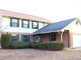 6667 Charlesgate Rd, Huber Heights, OH 45424