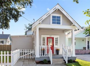 3655 Clematis St, New Orleans, LA 70122